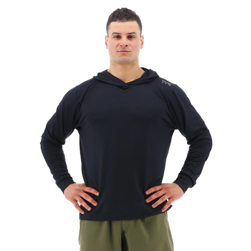 Sudadera fitness fashion hombre