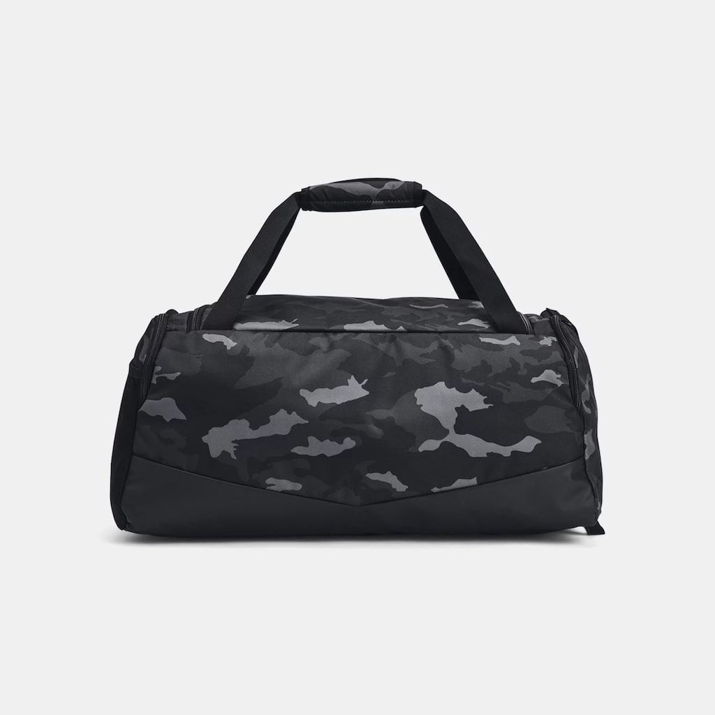 Bolsa de deporte Under Armour Undeniable 5.0 - Negra camuflaje