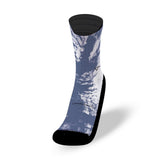 calcetines litheapparel tie dye