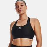 Sujetador deportivo Under Armour HeatGear Mid Padless