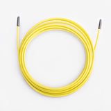 cable comba picsil 25mm amarillo