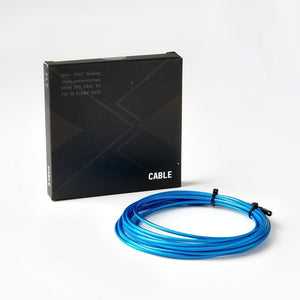 cable comba picsil 25mm azul