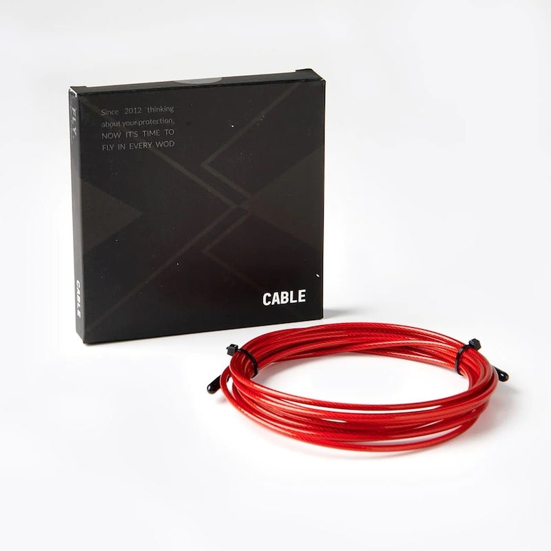 cable comba picsil 25mm rojo