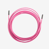 cable comba picsil 25mm rosa