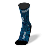 calcetines litheapparel-cross-it-azul-socks-rx-performance