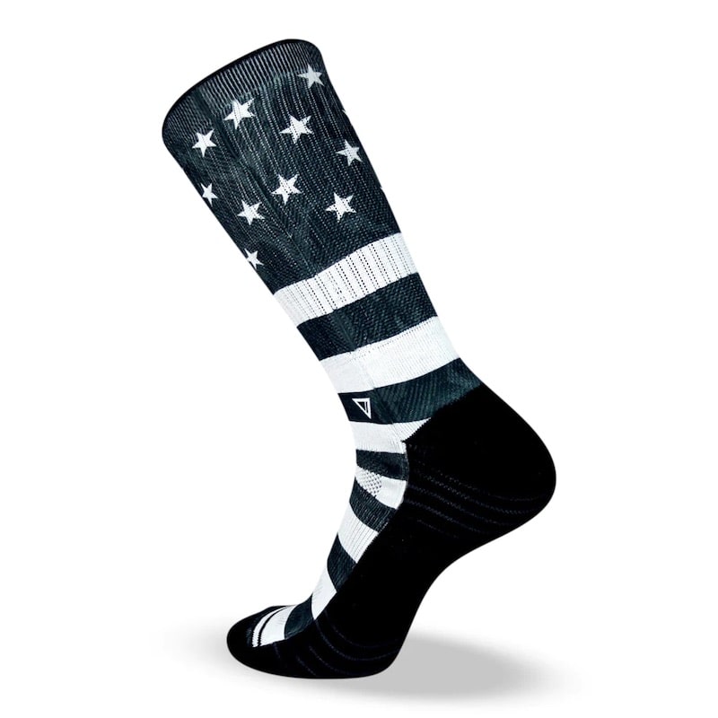 calcetines litheapparel estrellas y rayas star and stripes rx socks-2
