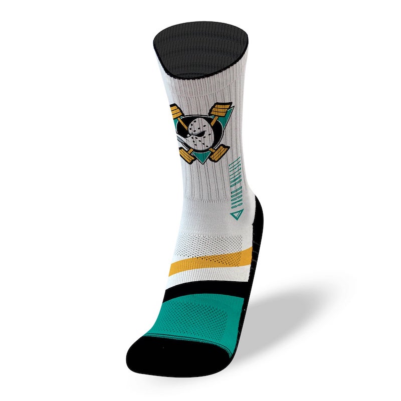 Calcetines LIFTING DUCKS LitheApparel®