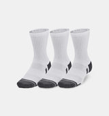 Calcetines Under Armour Performance unisex (3 pares)