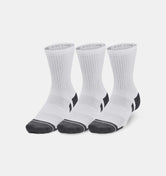 Calcetines Under Armour Performance unisex (3 pares)