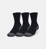 Calcetines Under Armour Performance unisex (3 pares)