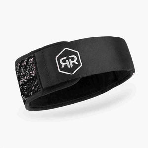 cinturon ramrage luxe belt black