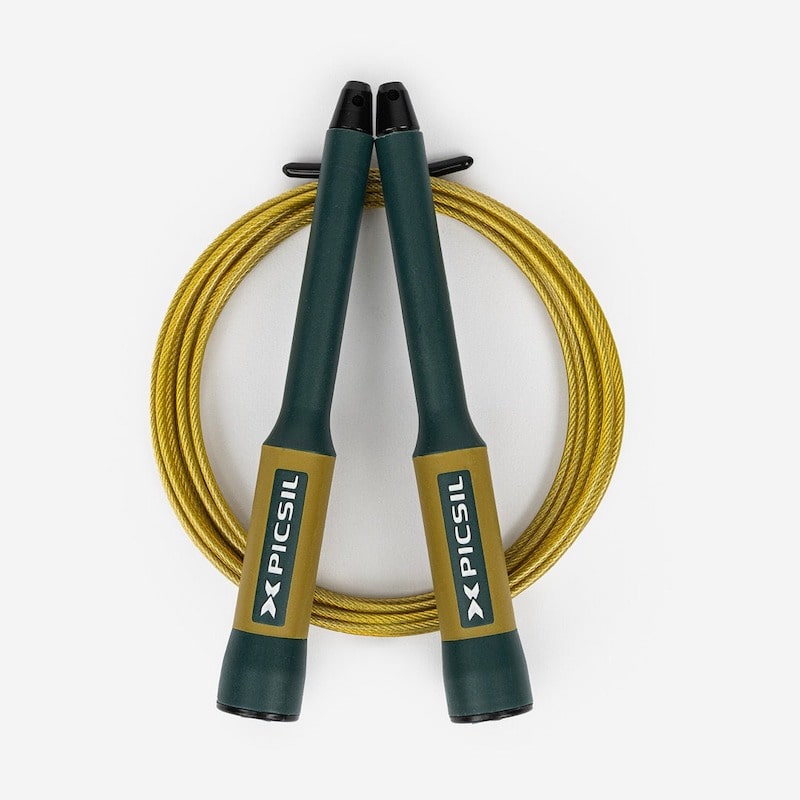 comba sphinx rope picsil verde