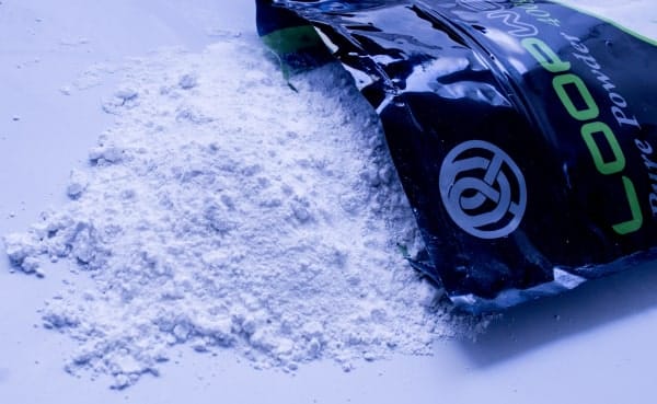 envase magnesio polvo chalk pure addiction powder 400g loopwear