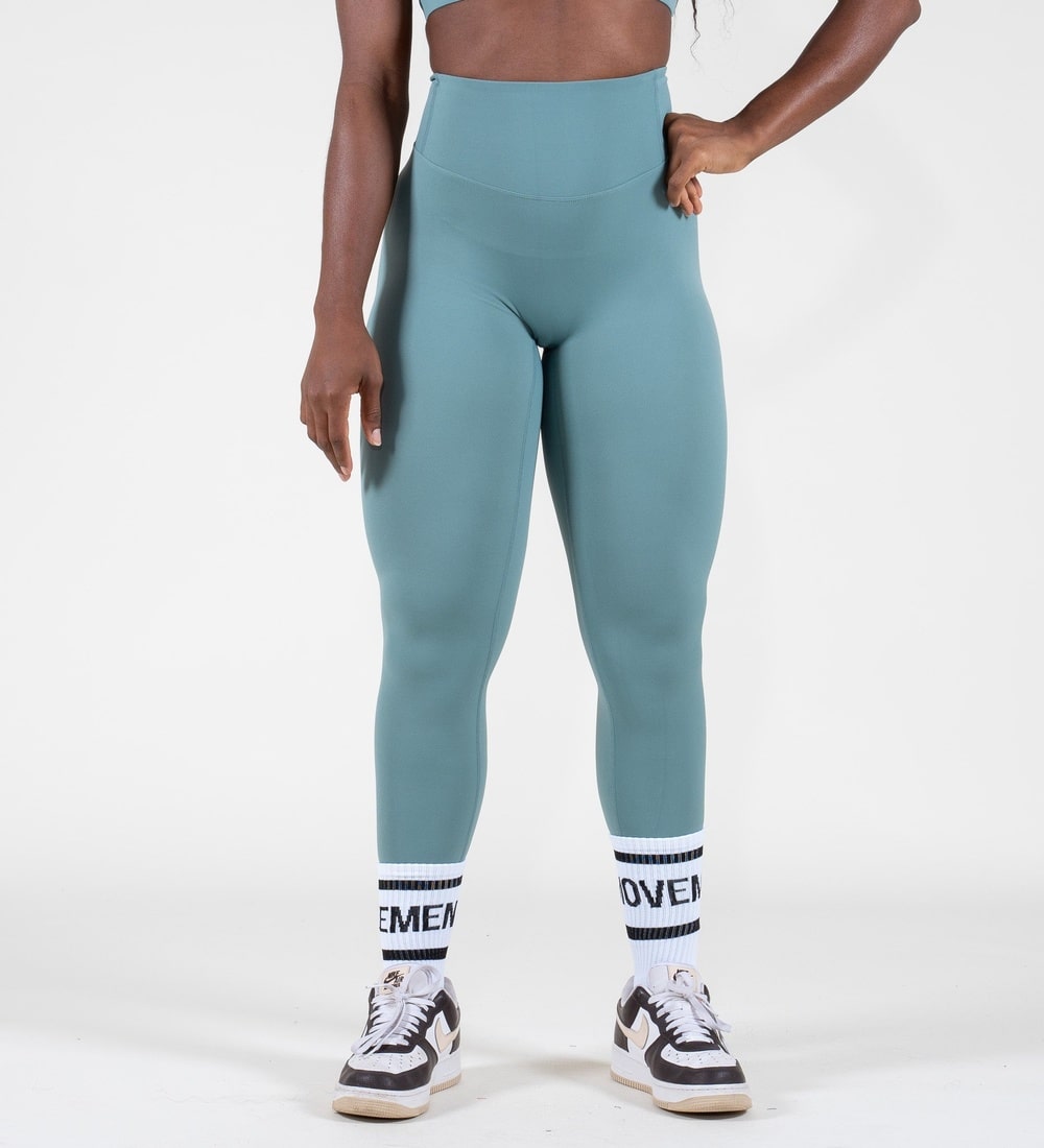 Leggings M4U limitless high rise