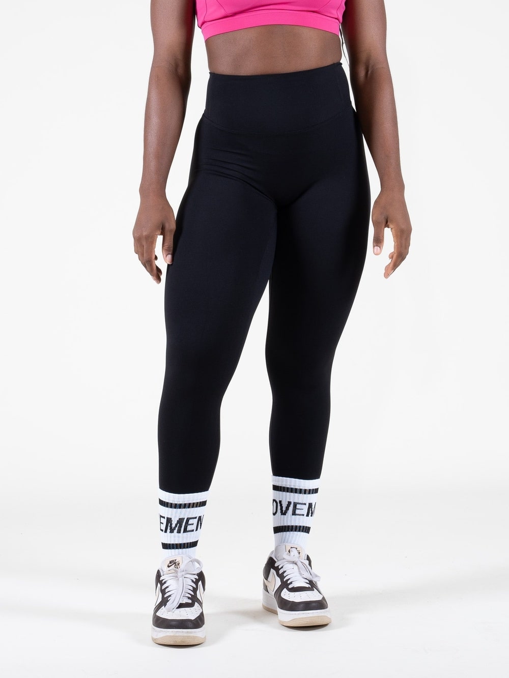 Leggings M4U limitless high rise