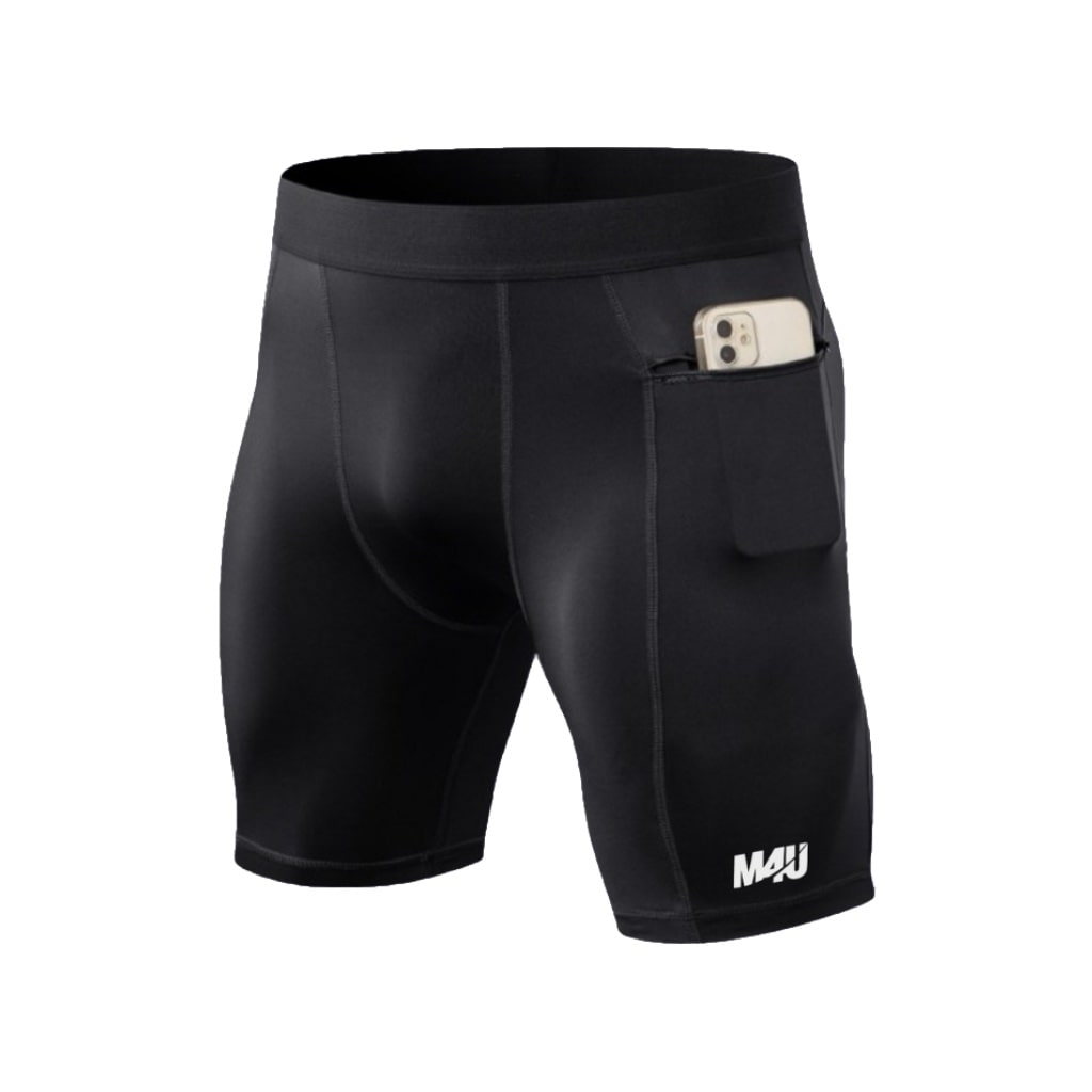 Malla cortas hombre M4U Premium Pro