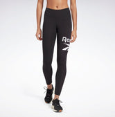 Leggings Reebok Identity Logo