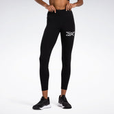 Leggings Reebok Vector Graphic