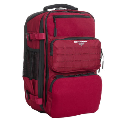 Mochila Elitex Training Pro Series 45L - Roja