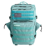 Mochila táctica Elitex Training V1 45L All in - Mint Green