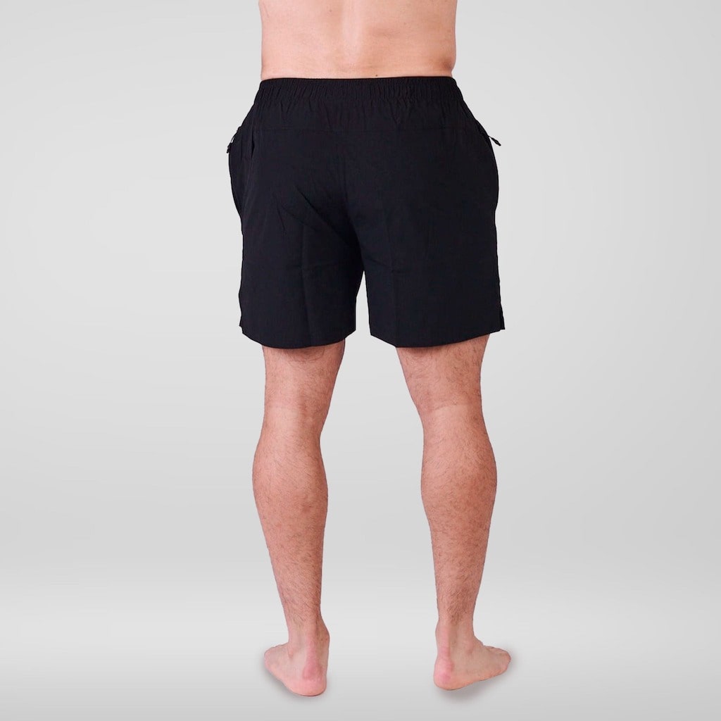 Pantalón corto M4U Athlete Premium 6"