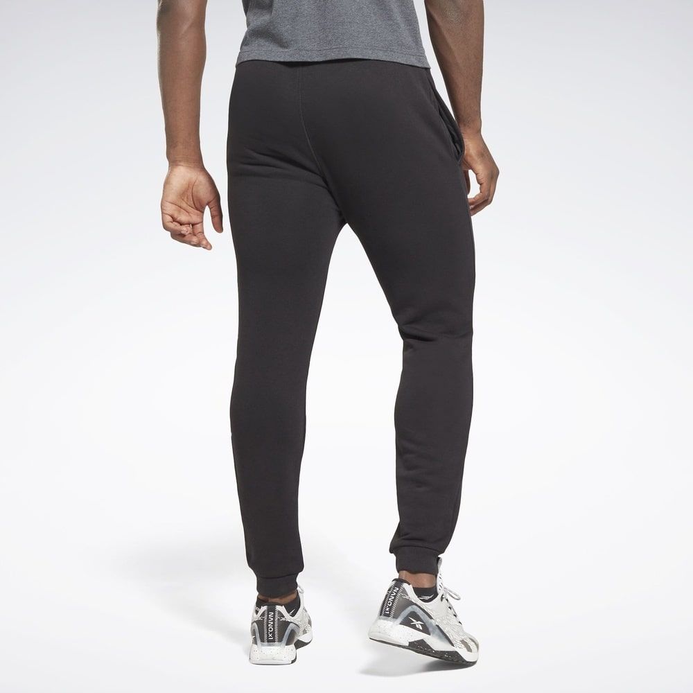 Pantalón largo Reebok Ri Jogger