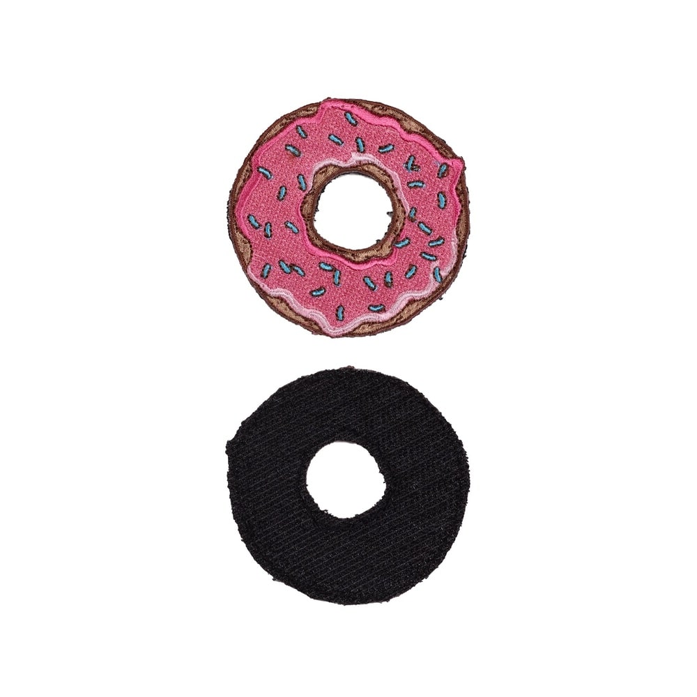 Parche Donut