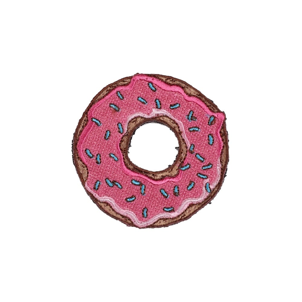 Parche Donut