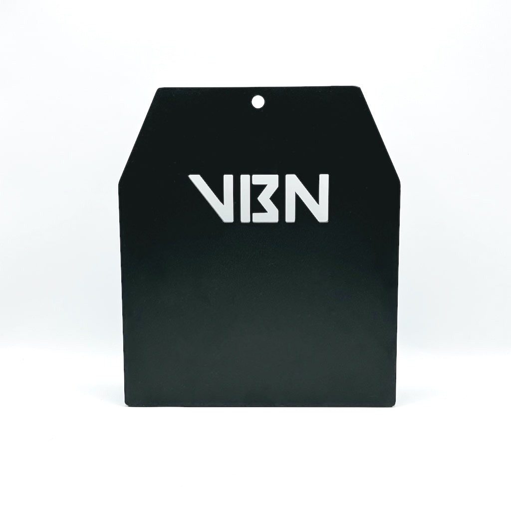 placa lastre vbn 8-75-lbs negra