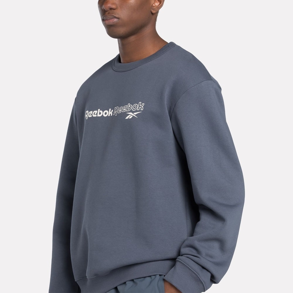 Sudadera Reebok Identity Brand Proud