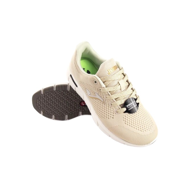 Zapatillas Joma C.Zen Lady 23 - Beige