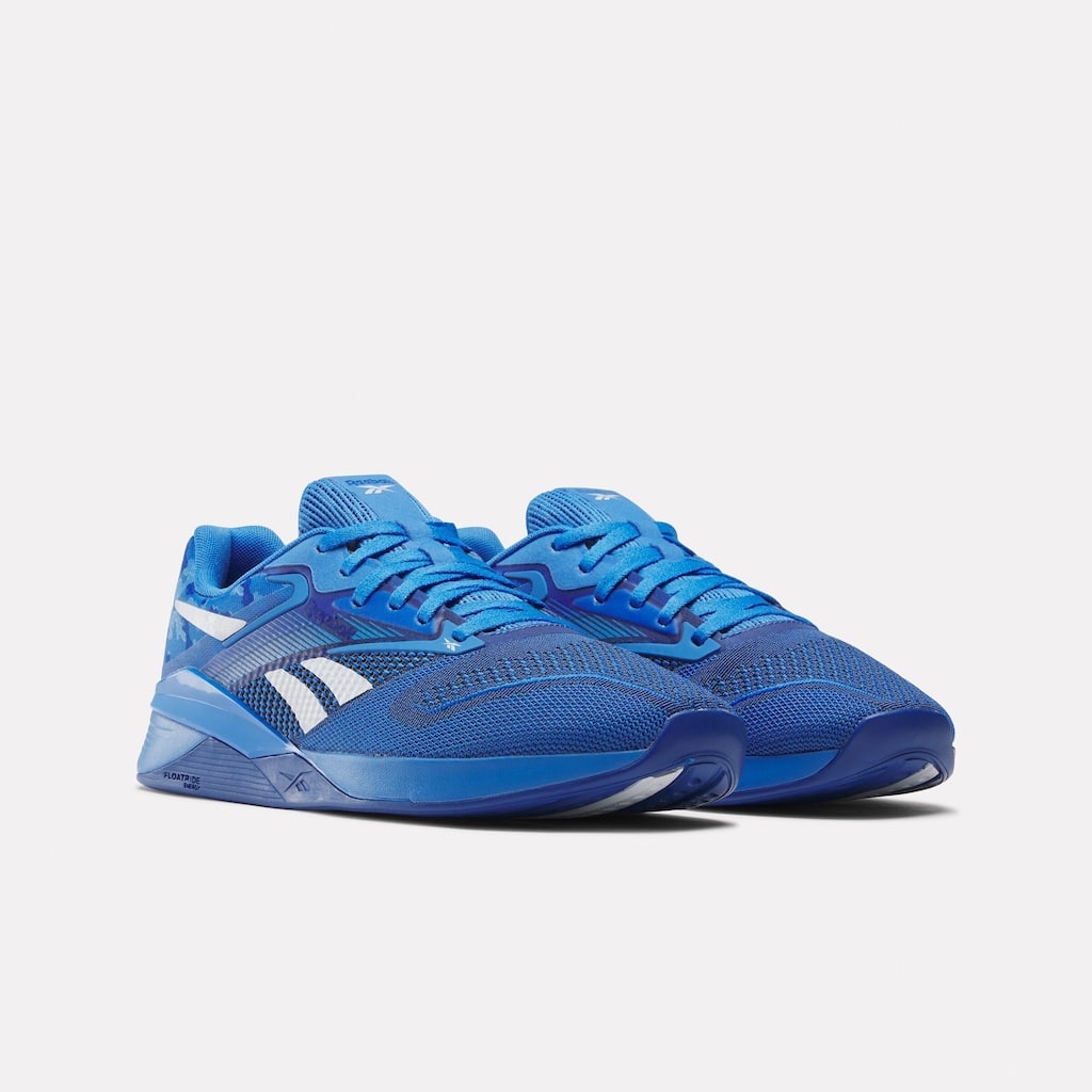 Zapatillas Reebok Nano X4 (unisex) - Azules