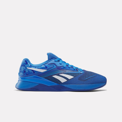 Zapatillas Reebok Nano X4 (unisex) - Azules