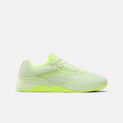 Zapatillas Reebok Nano X4 (unisex) - Lima