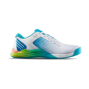 zapatillas tyr cxt-1 trainer turquesa