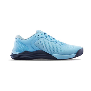 zapatillas tyr cxt-1 trainer unisex 451 sky blue