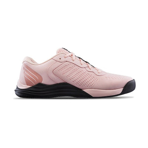 zapatillas tyr cxt-1 trainer unisex 694 pink black