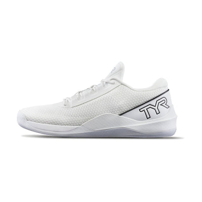 Zapatillas TYR CXT-2 Trainer (unisex) - Blancas