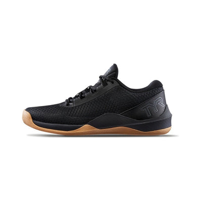 Zapatillas TYR CXT-2 Trainer (unisex) - Negras